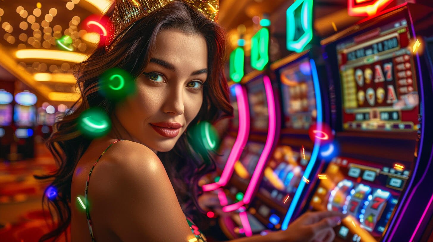 hero visual