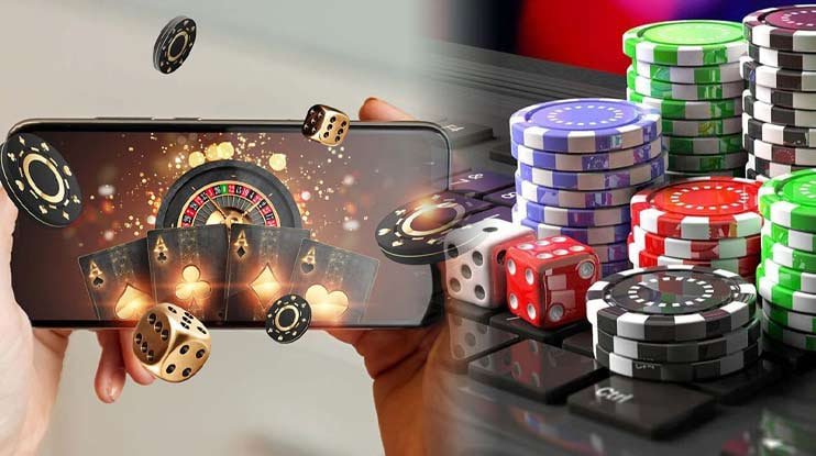 Pasar Togel Game